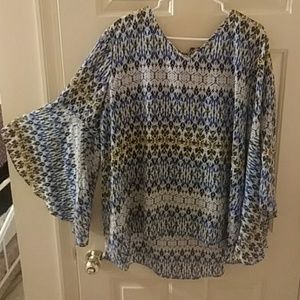 Cato blouse Size 18/20